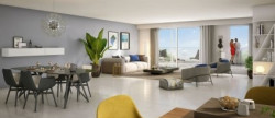 vente Appartement en frais réduits Montrouge
