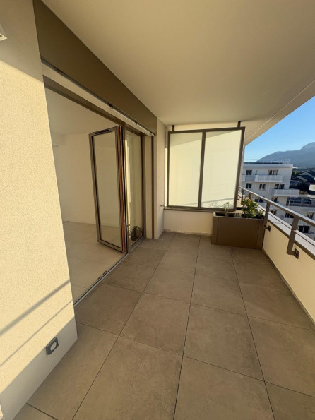 location Appartement Annecy - Photo 1