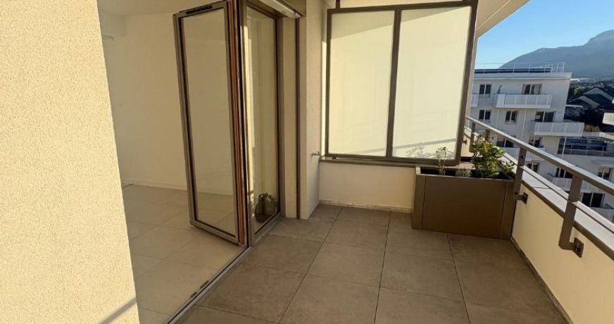 location Appartement Annecy