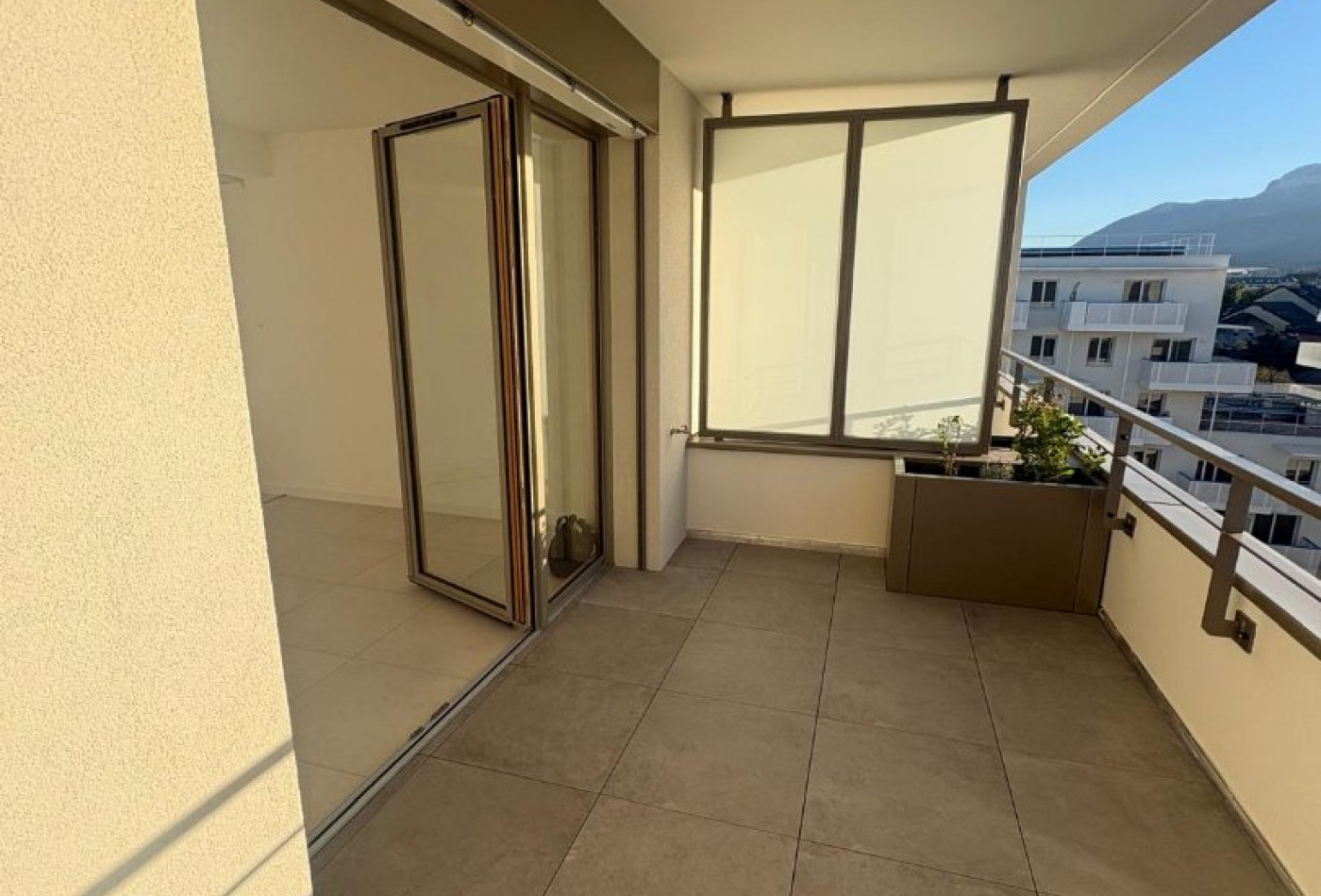 location Appartement Annecy - Photo 1