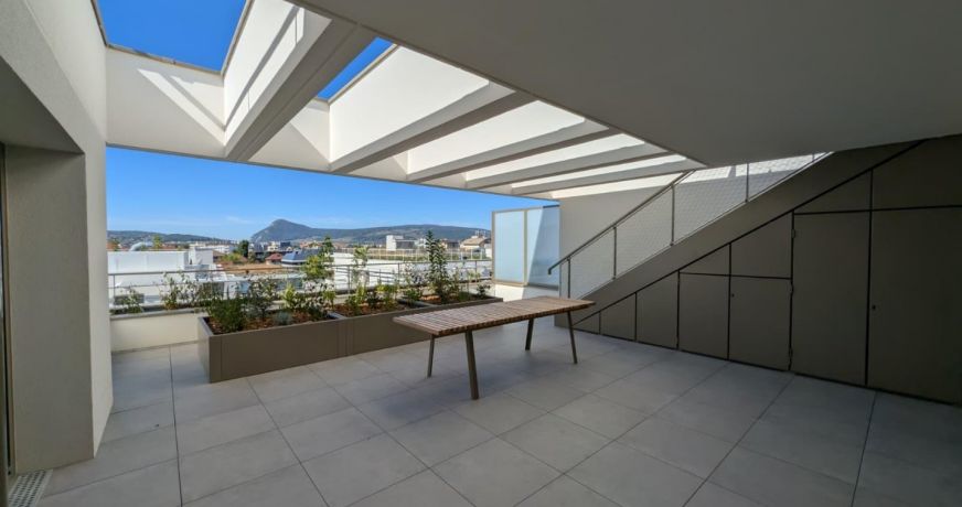 location Appartement Annecy