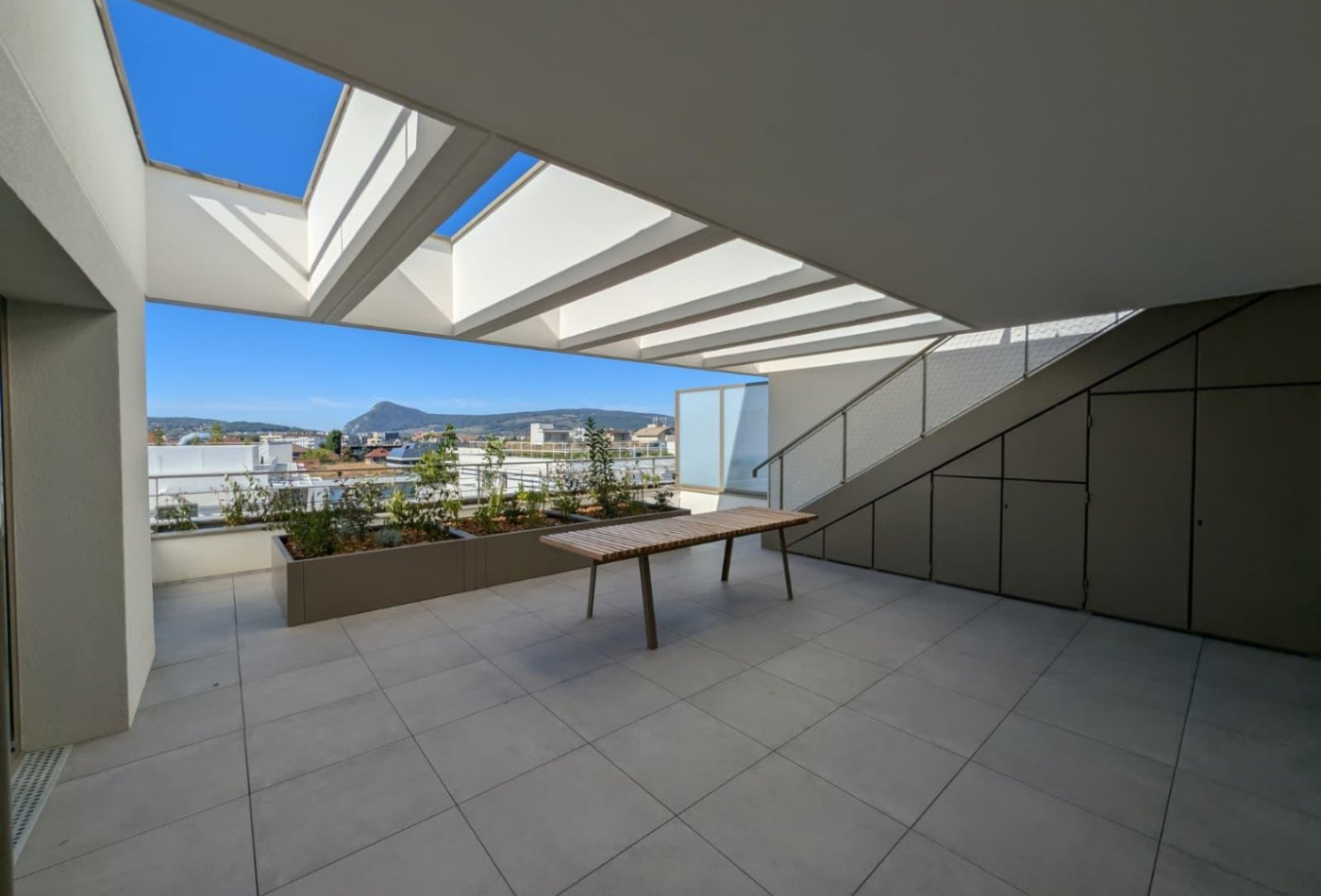 location Appartement Annecy - Photo 3