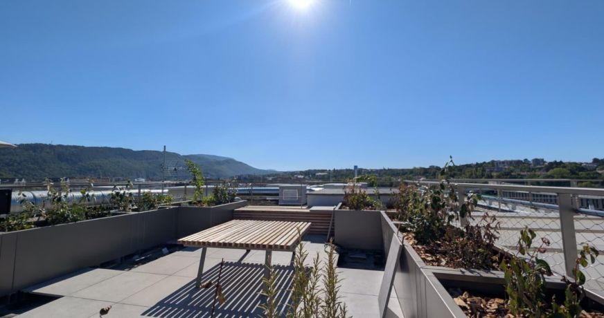 location Appartement Annecy
