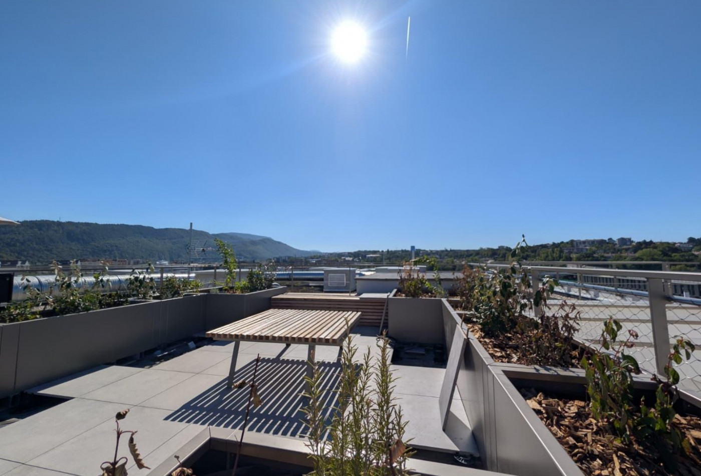 location Appartement Annecy - Photo 2