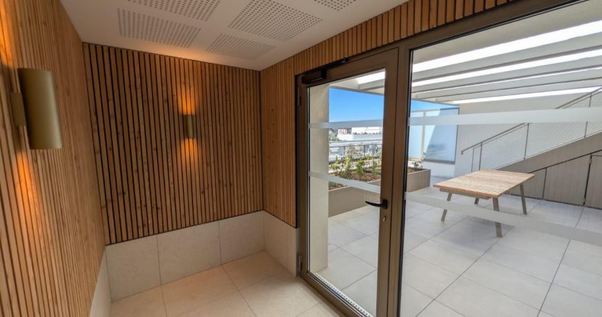 location Appartement Annecy