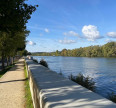 vente Appartement en frais réduits Montesson