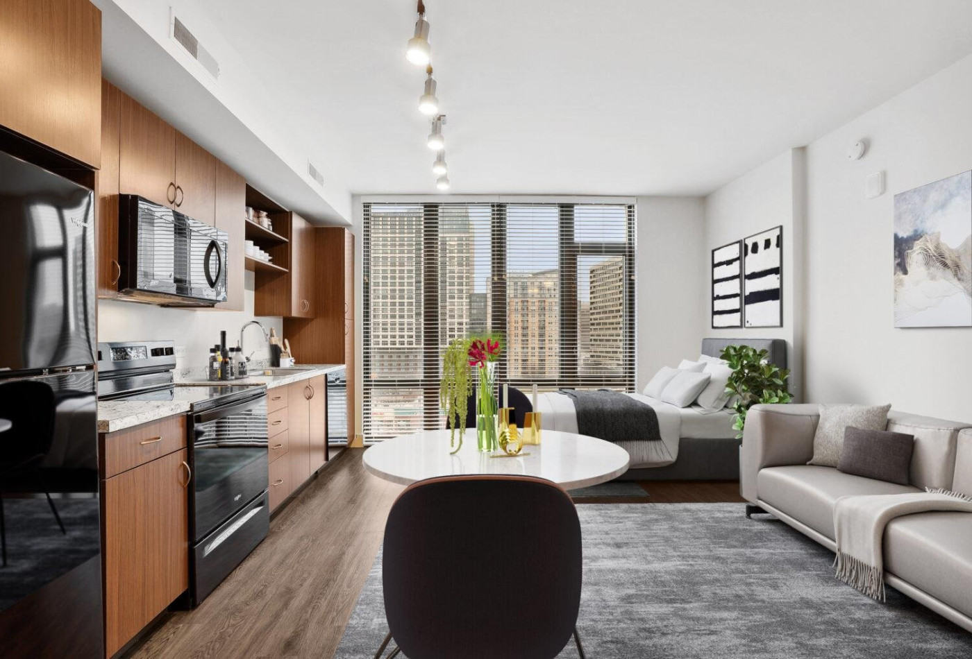 vente Appartement en frais réduits Montesson - Photo 2