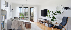 vente Appartement en frais réduits Montesson