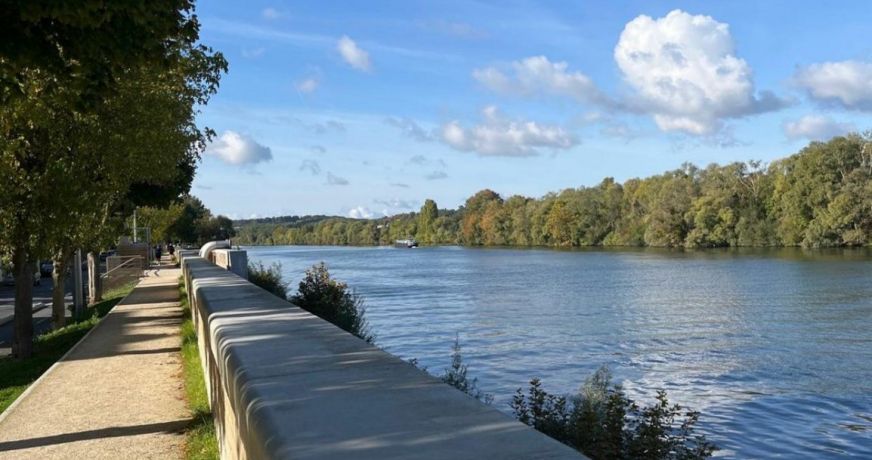 vente Appartement en frais réduits Montesson