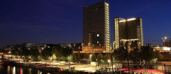 vente Appartement en résidence Paris 13eme Arrondissement