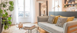 vente Appartement en résidence Paris 13eme Arrondissement