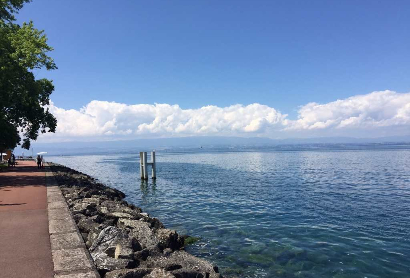 vente Appartement en frais réduits Evian Les Bains - Photo 2
