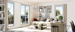 vente Appartement en frais réduits Evian Les Bains