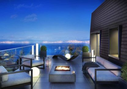 vente Appartement en frais réduits Evian Les Bains
