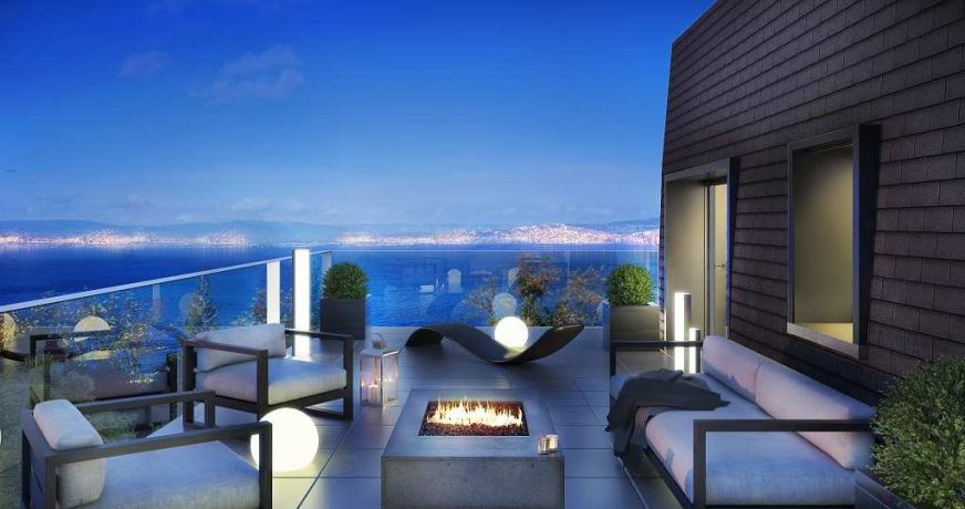 vente Appartement en frais réduits Evian Les Bains