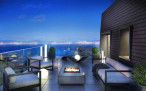 à vendre Appartement en frais réduits Evian Les Bains