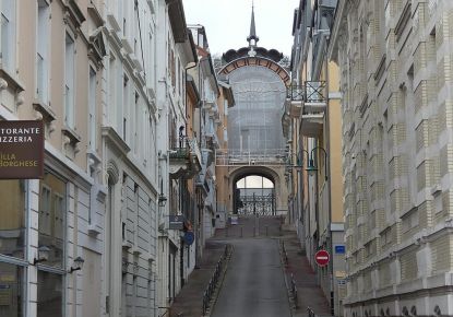 vente Appartement en frais réduits Evian Les Bains