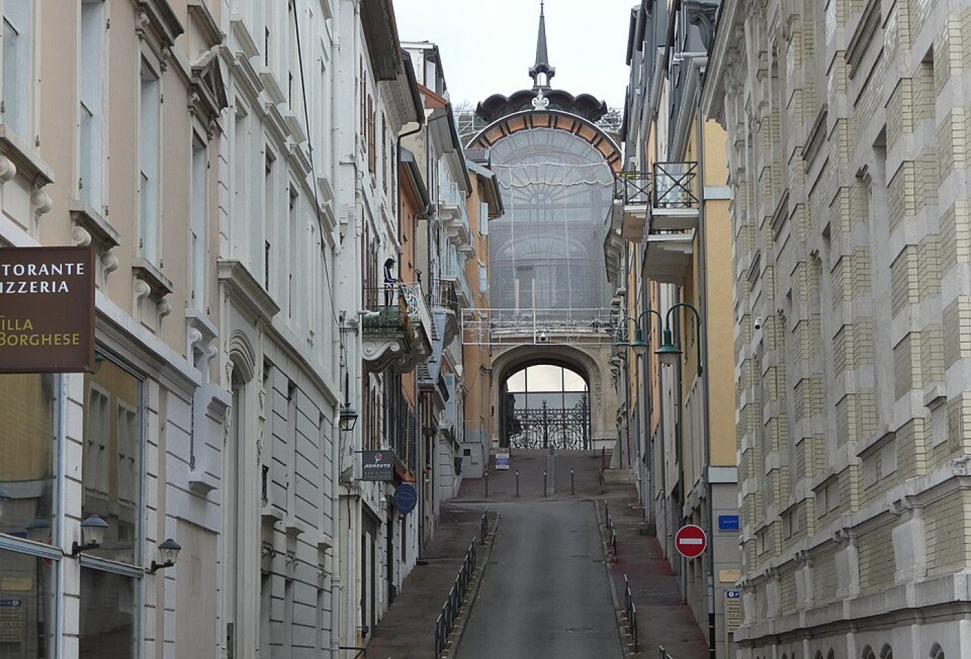 vente Appartement en frais réduits Evian Les Bains - Photo 1