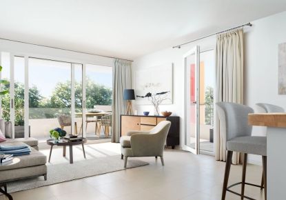 vente Appartement en frais réduits Nimes