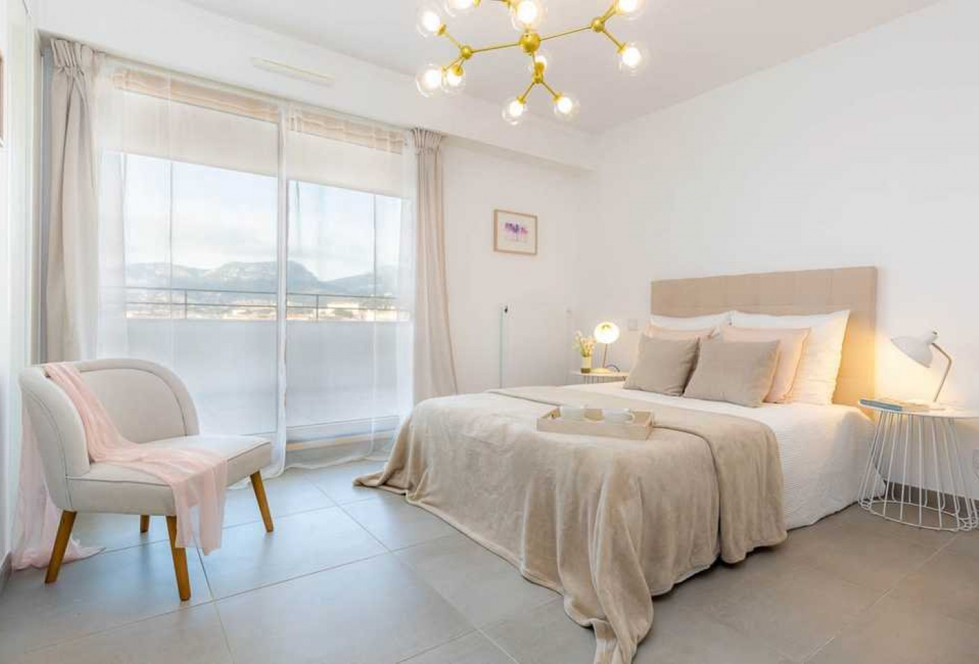 vente Maison contemporaine Toulon - Photo 4