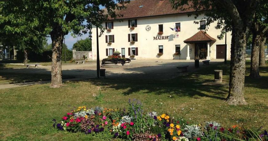 vente Appartement en frais réduits Prevessin Moens