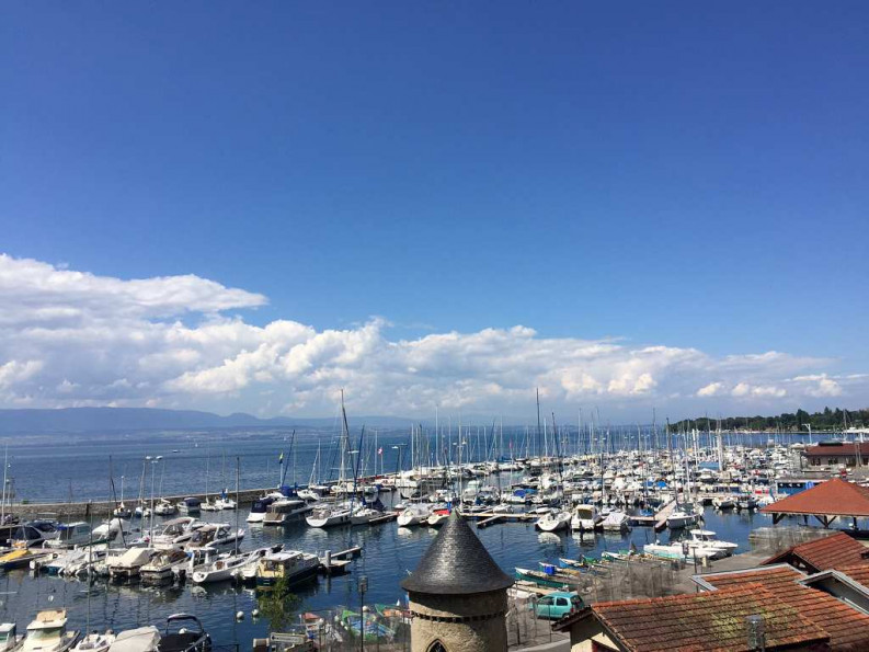 vente Appartement en frais réduits Thonon Les Bains - Photo 3