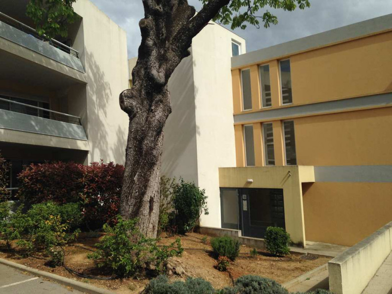 location Appartement en résidence Montpellier - Photo 2
