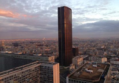 vente Appartement Paris 14eme Arrondissement