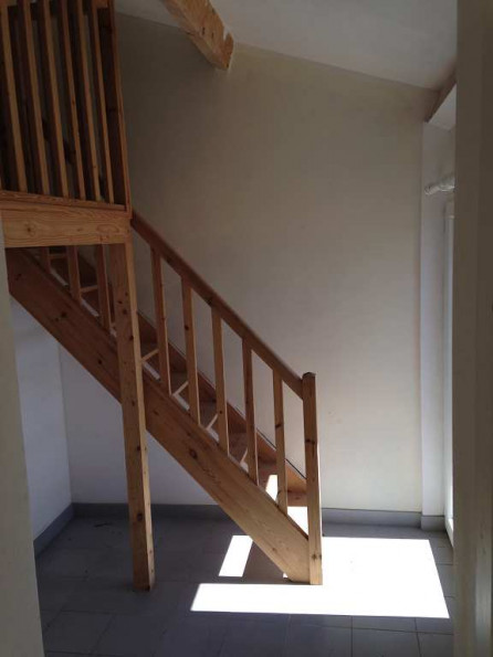 location Maison individuelle La Cavalerie - Photo 9