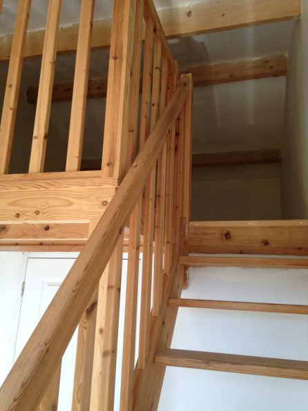 location Maison individuelle La Cavalerie - Photo 8