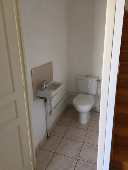 location Maison individuelle La Cavalerie - Photo 10