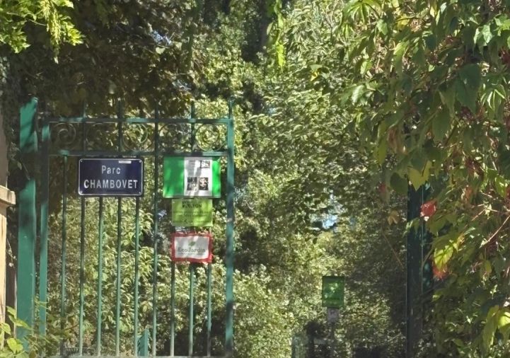 for sale Appartement en frais réduits Romainville