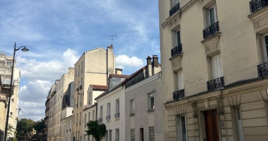 vente Appartement en résidence Paris 14eme Arrondissement