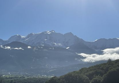 vente Appartement en frais réduits Megeve