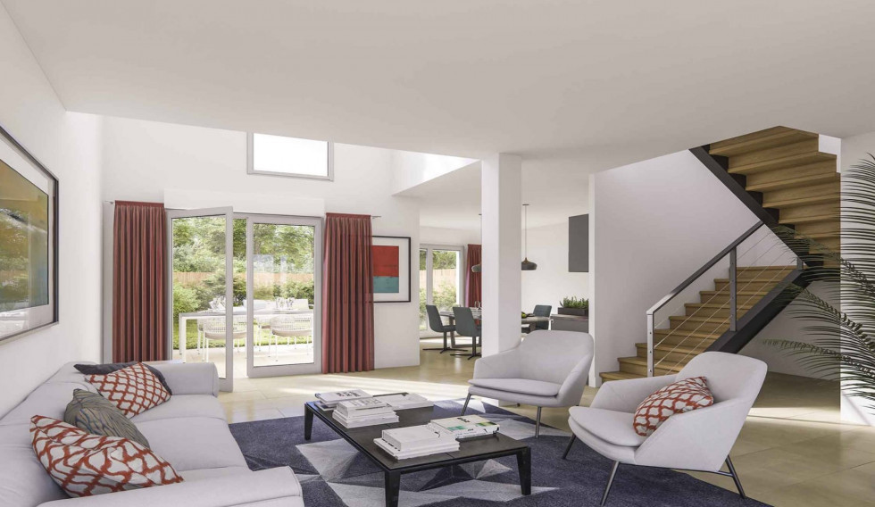 vente Appartement en frais réduits Armentieres - Photo 1