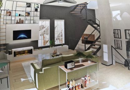 vente Appartement en frais réduits Armentieres