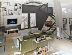 vente Appartement en frais réduits Armentieres