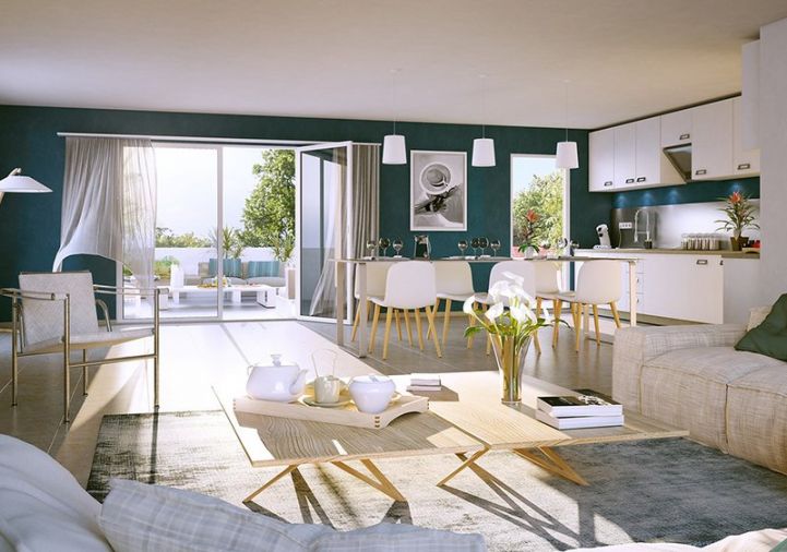 A vendre Appartement en frais r�duits Toulouse | R�f 3435330212 - Le partenariat immobilier