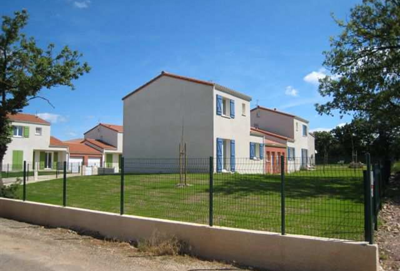 vente Maison contemporaine La Cavalerie - Photo 2