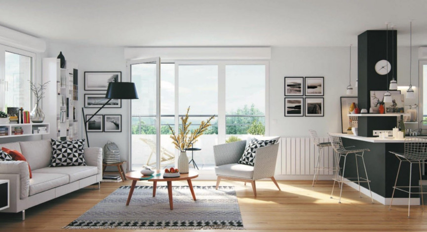 for sale Appartement en frais réduits Alfortville - Photo 1