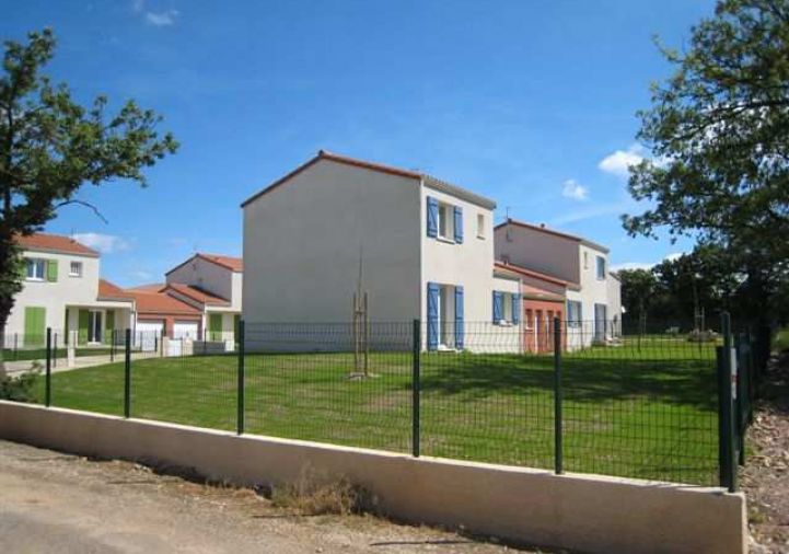 For sale Maison contemporaine La Cavalerie | R�f 3435334876 - Le partenariat immobilier