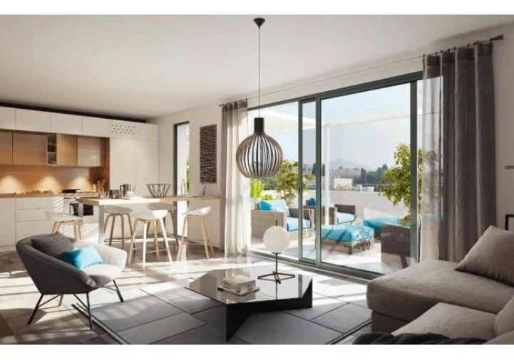 A vendre Appartement en frais r�duits Thonon Les Bains | R�f 3435334953 - Le partenariat immobilier