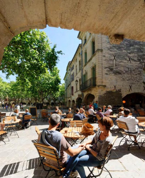 for sale Appartement en frais réduits Uzes - Photo 6