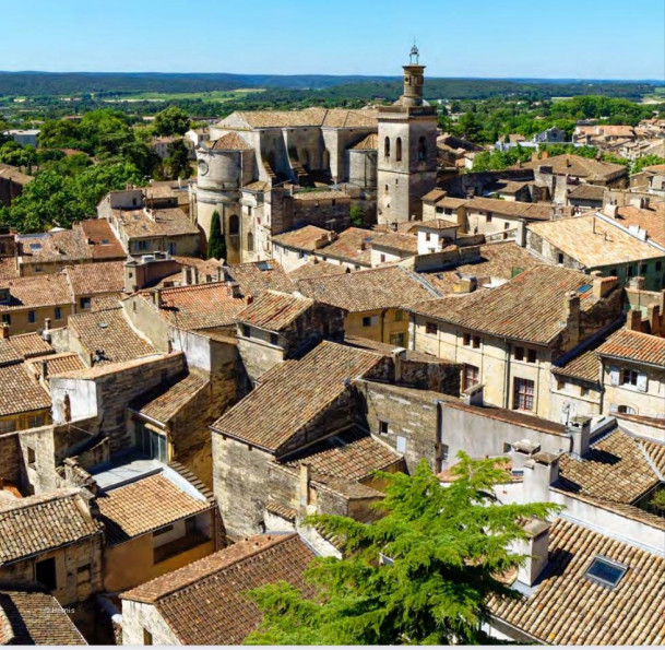 vente Appartement en frais réduits Uzes - Photo 4