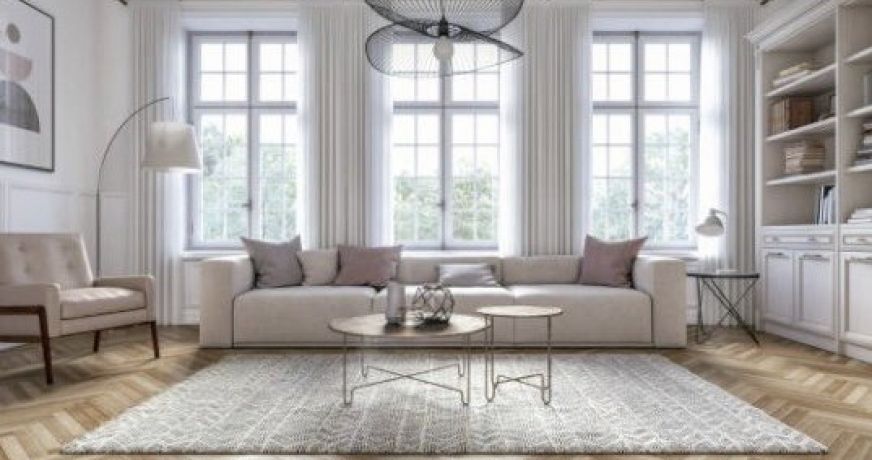 vente Appartement défiscalisable Le Pecq