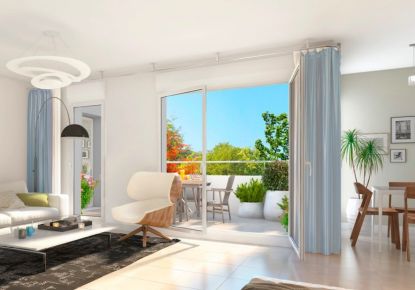 vente Appartement en frais réduits Chessy