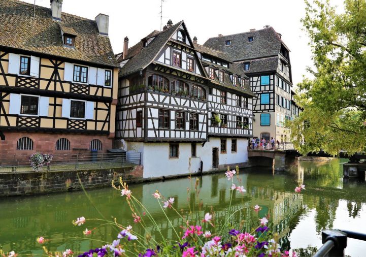 A vendre Appartement en frais r�duits Strasbourg | R�f 3435345220 - Le partenariat immobilier