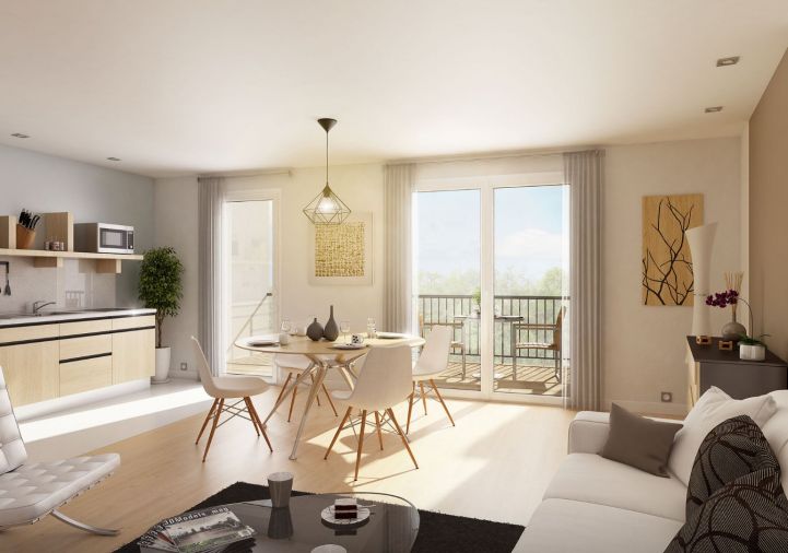 A vendre Appartement en frais r�duits Thonon Les Bains | R�f 3435345503 - Le partenariat immobilier