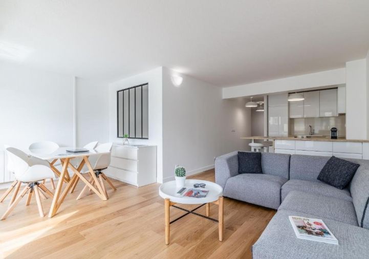 A vendre Appartement en frais r�duits Strasbourg | R�f 3435345809 - Le partenariat immobilier