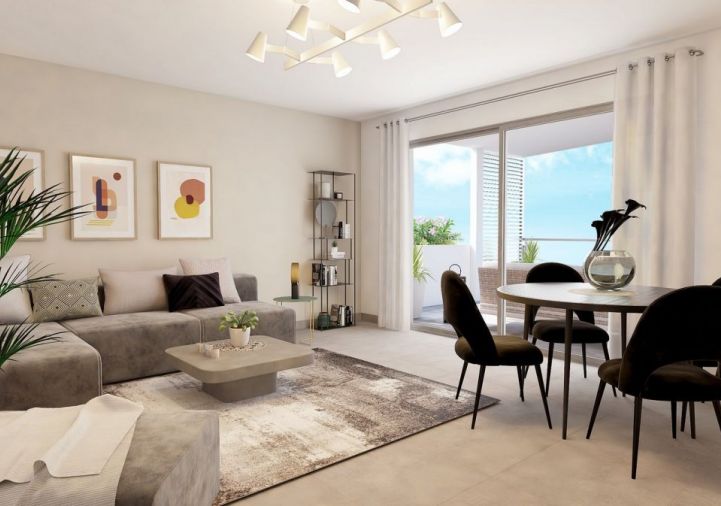 A vendre Appartement en frais r�duits Avignon | R�f 3435345830 - Le partenariat immobilier